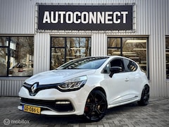 Renault Clio - 1.6 R.S. NAVI, CAMERA, LEDER, CRUISE