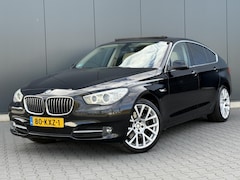 BMW 5-serie Gran Turismo - 535I Executive Leder - Pano - Xenon - Keurig Onderhouden