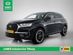 DS 7 Crossback - 1.6 So Chic VIRTUAL | 1550KG TREKGEWICHT | CAMERA | CARPLAY | NAVI
