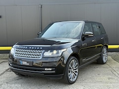 Land Rover Range Rover - 5.0 V8 Autobiography BOMVOL | NAP |