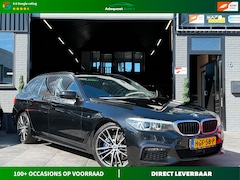 BMW 5-serie Touring - 530i Executive|Camera|Cruise|Keyless|APK