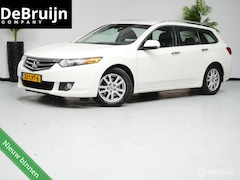 Honda Accord Tourer - 2.0i | Automaat | Airco | APK | Betrouwb