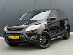 Ford Kuga - 2.5 20V Titanium 361PK - Unieke Auto - RS Turbo - Kanon