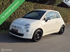 Fiat 500 - 1.2 Sport Leder Airco