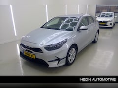 Kia Cee'd - Ceed 1.0 T-GDi DynamicLine | Adaptive Cruise | Apple Carplay/Android Auto | Camera |