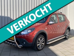 Dacia Sandero Stepway - 1.6 Stepway|140000KM|Airco|