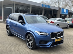 Volvo XC90 - T8 AWD R-Design B&W 360 Keyless Pano 22