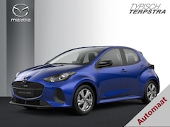 Mazda 2 Hybrid - 1.5 Exclusive-line incl. € 2.500, - INRUIL VOORDEEL