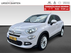 Fiat 500 X - 1.4 Turbo MultiAir Lounge
