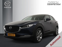 Mazda CX-30 - SKYACTIV-X Comfort Automaat / Trekhaak