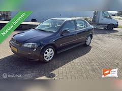 Opel Astra - 1.6 Njoy