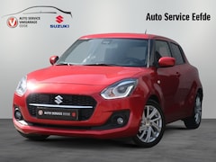 Suzuki Swift - 1.2 Select Smart Hybrid Automaat | Navigatie | Cruise-control |