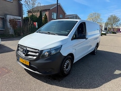 Mercedes-Benz Vito - 111 CDI Functional Lang