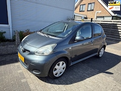 Toyota Aygo - 1.0-12V Comfort Airco Bj:2009 NAP