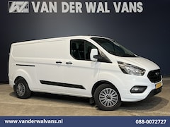 Ford Transit Custom - 2.0 TDCI 131pk L2H1 Euro6 Airco | Apple Carplay | Android Auto | LED | Cruisecontrol Verwa