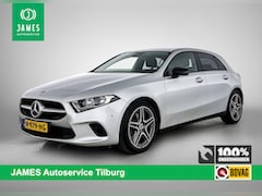 Mercedes-Benz A-klasse - 200 NAVI | CRUISE | 18” AMG | STOELVERWARMING