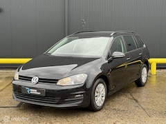 Volkswagen Golf Variant - 1.2 TSI Highline AUTOMAAT
