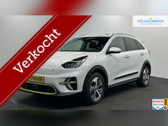 Kia e-Niro - DynamicPlusLine 64 kWh SOH 96% CAMERA CARPLAY SCHUIF/KANTEL DAK NAVI
