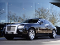 Rolls-Royce Ghost - 6.6 V12 / Beige Leder / Panoramadak