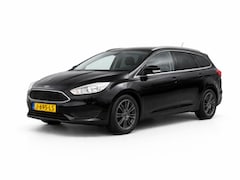 Ford Focus Wagon - 1.5 TDCI Titanium - Airco - Cruise - Navi