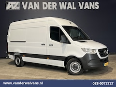 Mercedes-Benz Sprinter - 316 CDI 163 pk L2H2 Euro6 Airco | 2800kg Trekhaak | Camera | Apple Carplay | Parkeersensor