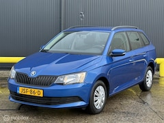 Skoda Fabia Combi - 1.0 Ambition Businessline | AIRCO | APK