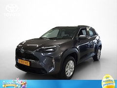 Toyota Yaris Cross - 1.5 Hybrid Active Toyota-paasweekend