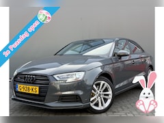 Audi A3 Limousine - BWJ 2019 30 TFSI 116 PK Pro Line S | XENON | NAVI | CLIMA | CRUISE | PDC | LMV |