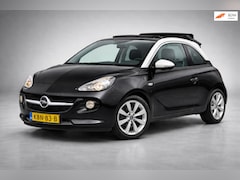 Opel ADAM - 1.4 Jam Open dak PDC Stoelverwarming