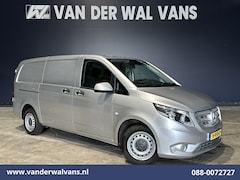 Mercedes-Benz Vito - 111 CDI L2H1 Euro6 Airco | Camera | Cruisecontrol Bluetooth telefoonvoorbereiding