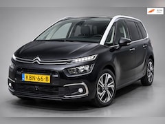 Citroën Grand C4 SpaceTourer - 1.2 PureTech Shine Trekhaak