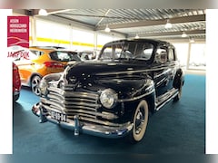 Plymouth De Luxe - P15 SPECIAL DELUXE Bijzonder nette auto