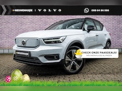 Volvo XC40 - Recharge Pro | Harman Kardon Audio | Panoramadak | Trekhaak | 360 Graden Camera | Warmtepo