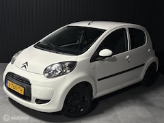 Citroën C1 - 1.0-12V Ambiance