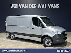 Mercedes-Benz Sprinter - 315 CDI 150pk L2H1 Euro6 Airco | Camera | Apple Carplay | Trekhaak | Cruisecontrol Android