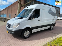 Mercedes-Benz Sprinter - 313 2.2 CDI / Airco / 2013 / Euro5 / Automaat / Cruise Control / 3Zits / 95KW=129PK / APK