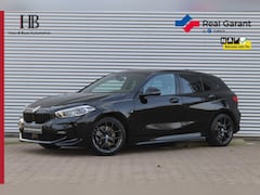 BMW 1-serie - 118i M Sport/Camera/Led/DAB/Shadow/18inch/Digital