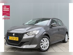 Peugeot 208 - BWJ 2021 | 1.2 75PK Like | AIRCO | CRUISE | DAB+ | EL PAKKET |