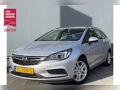 Opel Astra Sports Tourer - BWJ 2018 | 1.0 105PK Online Edition | AIRCO | NAVI | CARPLAY | CRUISE | PDC 2x |