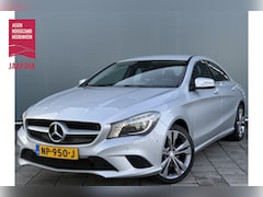 Mercedes-Benz CLA-Klasse - BWJ 2014 | 180 123PK Prestige AUTOMAAT | TREKHAAK UITKL. | LEDER | NAVI | CLIMA | STOELVER