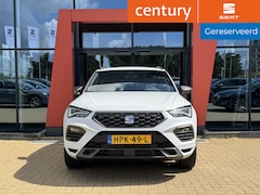 SEAT Ateca - 1.5 TSI FR Business Intense + Automaat
