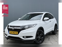 Honda HR-V - BWJ 2016 | 1.5 i-VTEC 131PK Executive | PANO DAK | LEDER/STOF | CAMERA ACHTER | CLIMA | NA