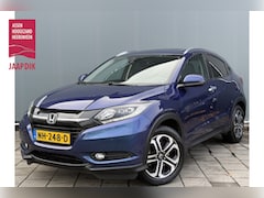 Honda HR-V - BWJ 2017 | 1.5 i-VTEC 131PK Executive AUTOMAAT | PANO DAK | CLIMA | NAVI | CAMERA A | CRUI