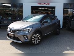 Renault Captur - 1.3 mild hybrid 140 techno