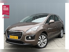 Peugeot 3008 - BWJ 11-2015 | 1.6T 165PK Active AUTOMAAT | PANO DAK | CLIMA | NAVI | CAMERA A | PDC | CRUI