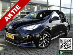 Toyota Yaris - 1.5 Hybrid Dynamic Edition AUTOMAAT