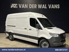 Mercedes-Benz Sprinter - 317 CDI 170pk L2H2 Euro6 Airco | Camera | Navigatie | Apple Carplay | Android Auto Bijrijd