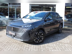 Peugeot 3008 - 1.2 Hybrid 145 GT Automaat, Massage stoelen, Adap.cruise, 360 Camera