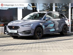 CUPRA Leon Sportstourer - 1.4 e-Hybrid Automaat 245PK Performance | 1e eigenaar | Dealer o