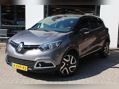 Renault Captur - 1.2 EDC Dynamique AUTOMAAT